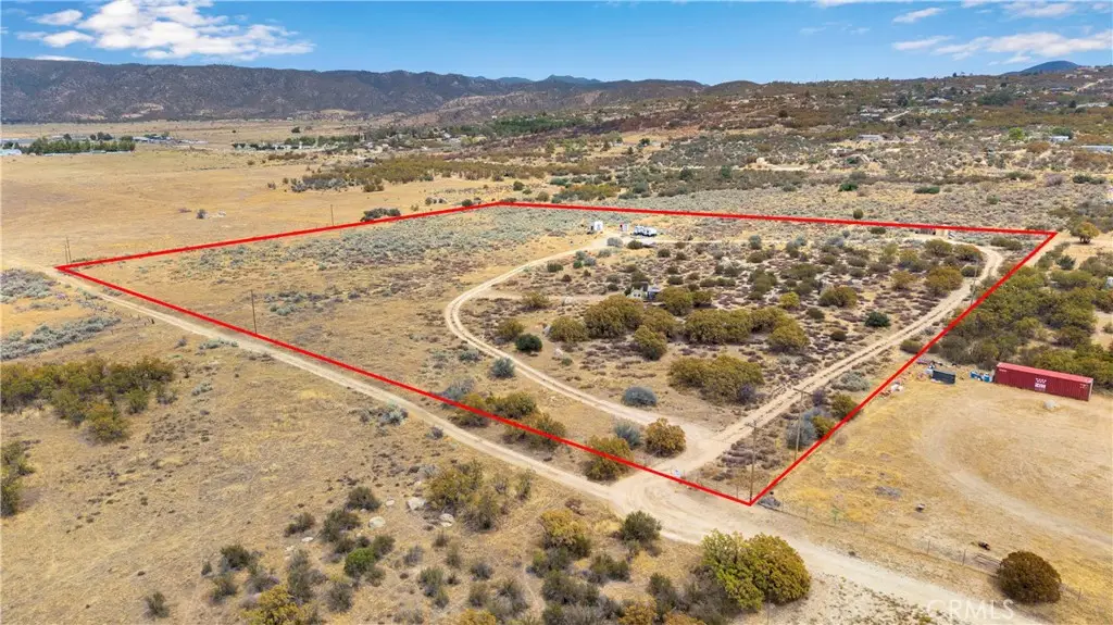 39850 Rambling Hills Road, Anza, CA 92539 - #1