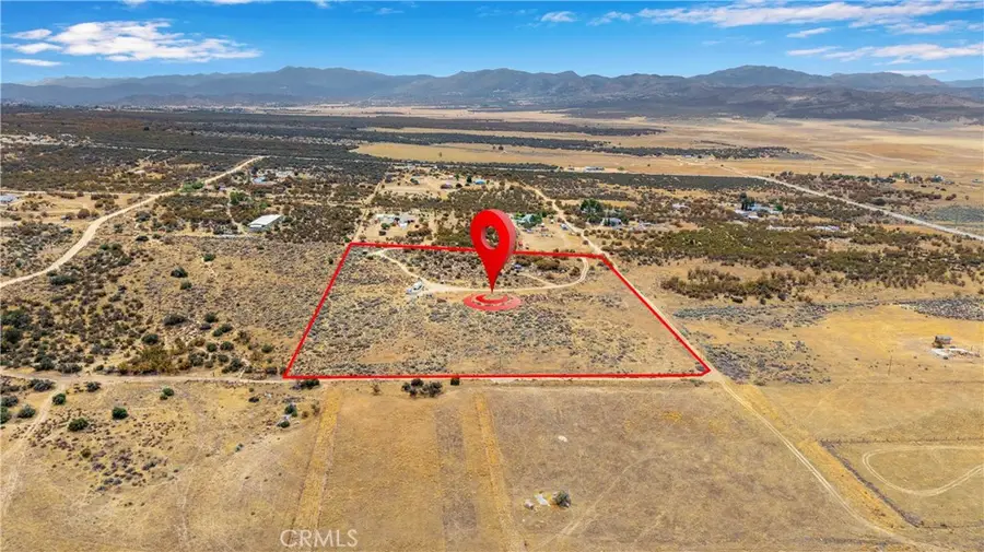 39850 Rambling Hills Road, Anza, CA 92539 - #2