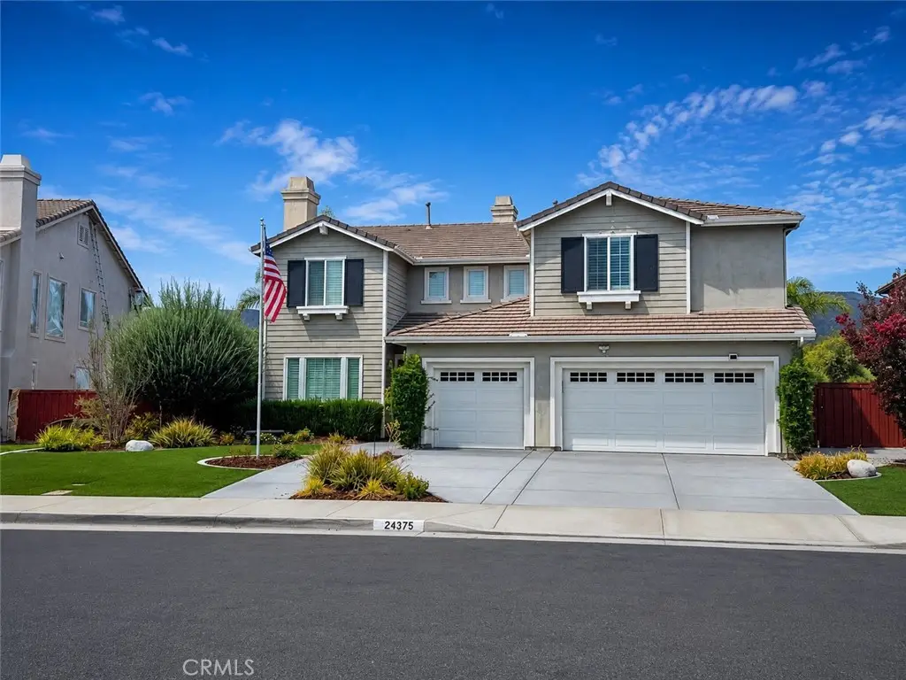 24375 Whitaker, Murrieta, CA 92562 - #1