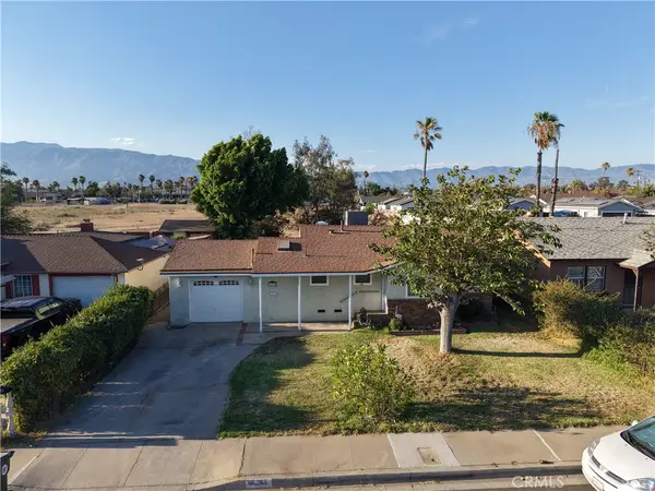16262 Ivy Avenue, Fontana, CA 92335