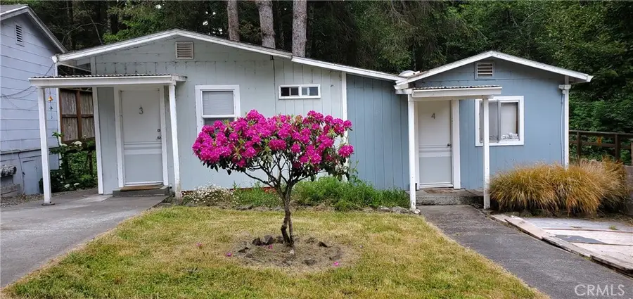 4611 Central Avenue, McKinleyville, CA 95519 - #2