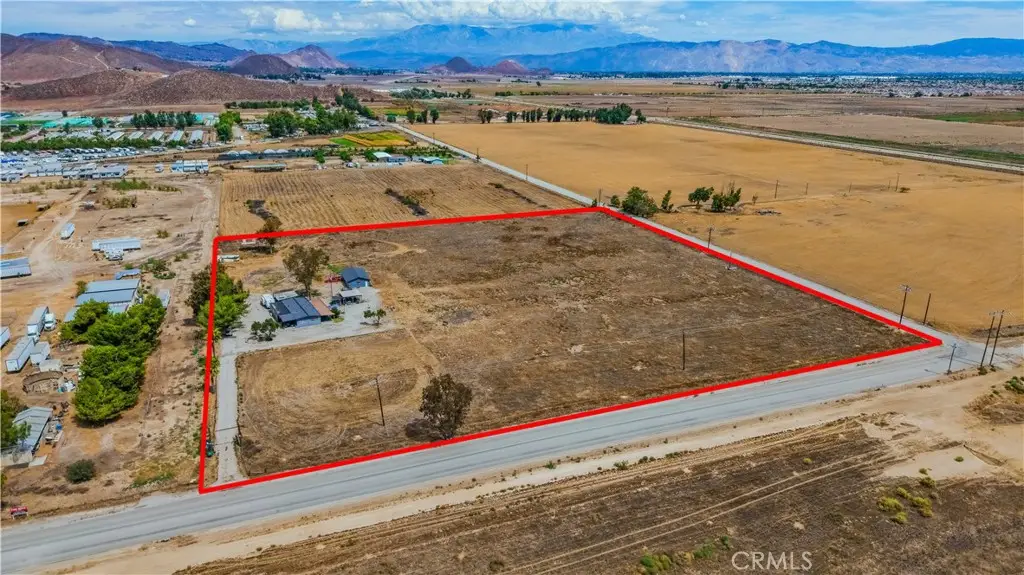 34886 Olive, Winchester, CA 92596 - #1