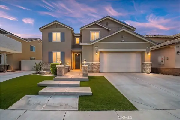 35615 Athena Court, Winchester, CA 92596