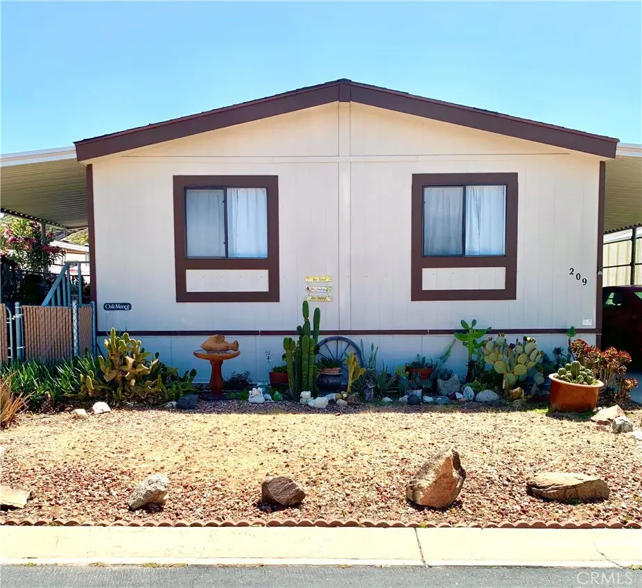 44725 State Highway 74 #209, Hemet, CA 92544 - #1