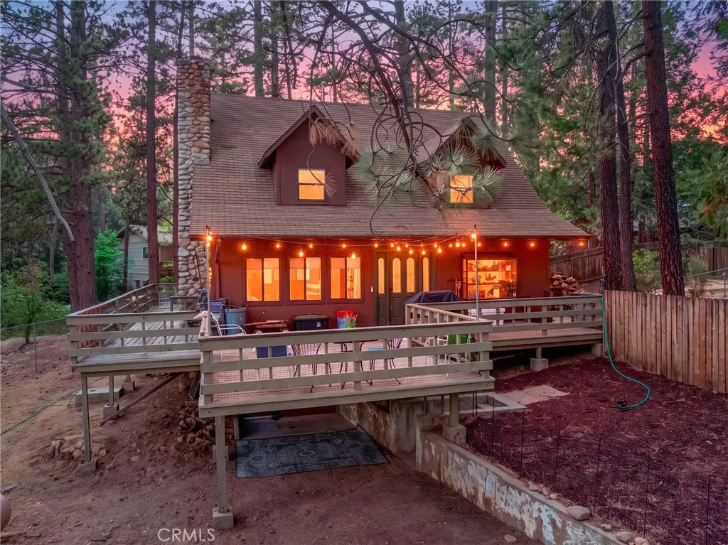 54025 Pine Crest Avenue, Idyllwild, CA 92549 - #1