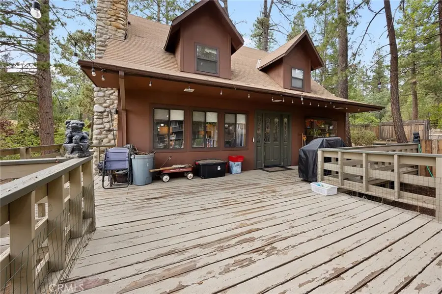 54025 Pine Crest Avenue, Idyllwild, CA 92549 - #2