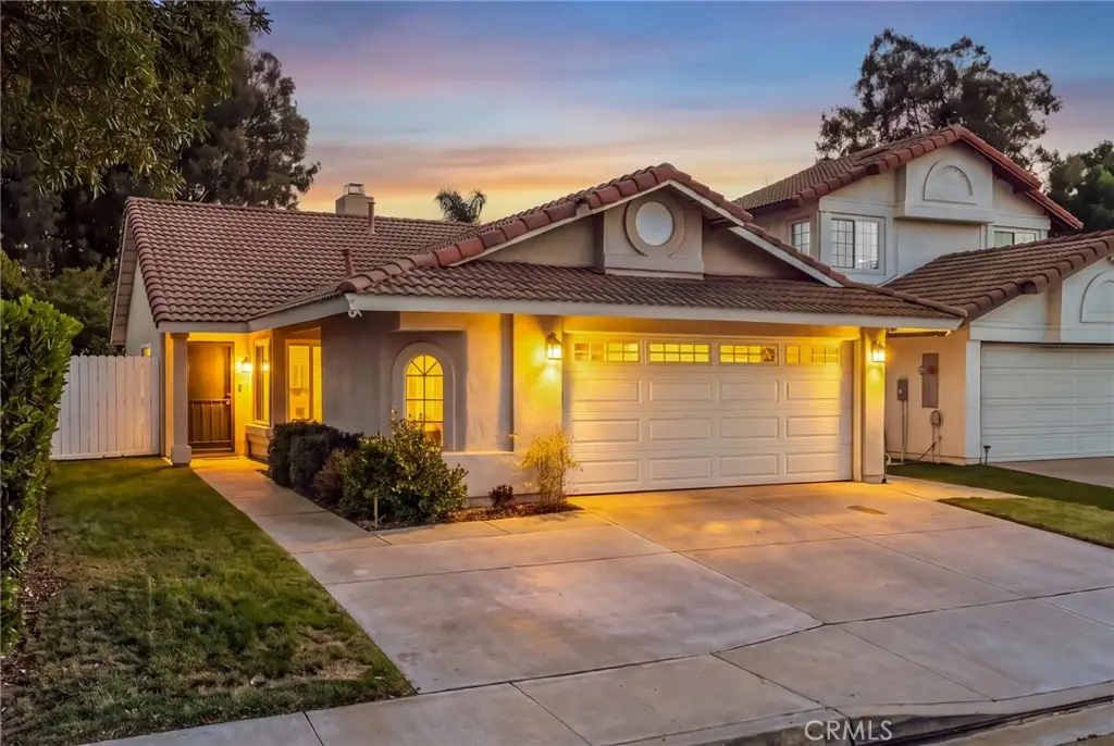 3956 Klamath River, Ontario, CA 91761 - #1