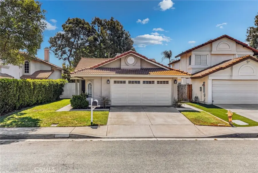 3956 Klamath River, Ontario, CA 91761 - #2