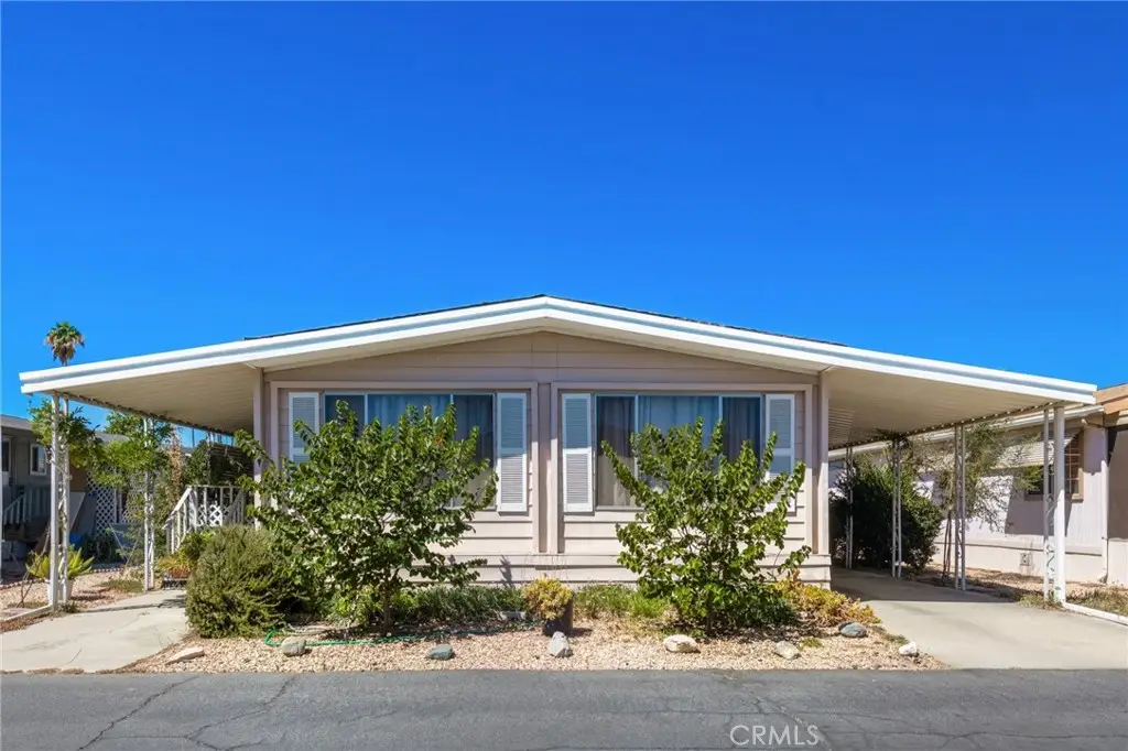 1525 W Oakland Avenue #79, Hemet, CA 92453 - #1