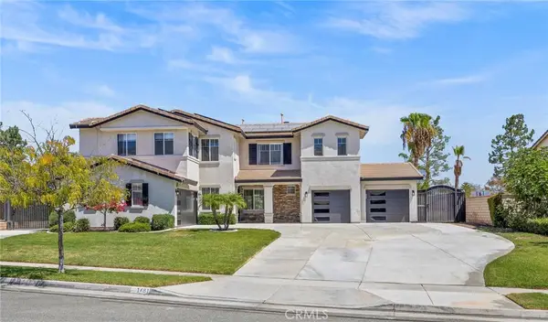 1481 Sunshine Circle, Corona, CA 92881