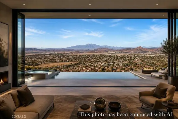 1 Valley Blvd, Menifee, CA 92586