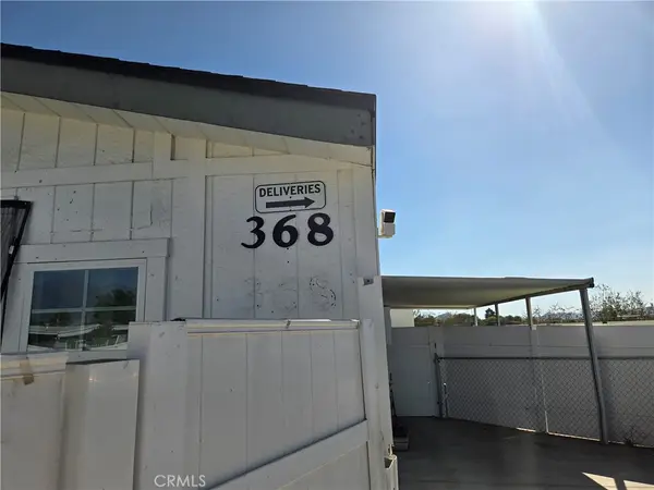 368 Pepperwood, San Jacinto, CA 92582