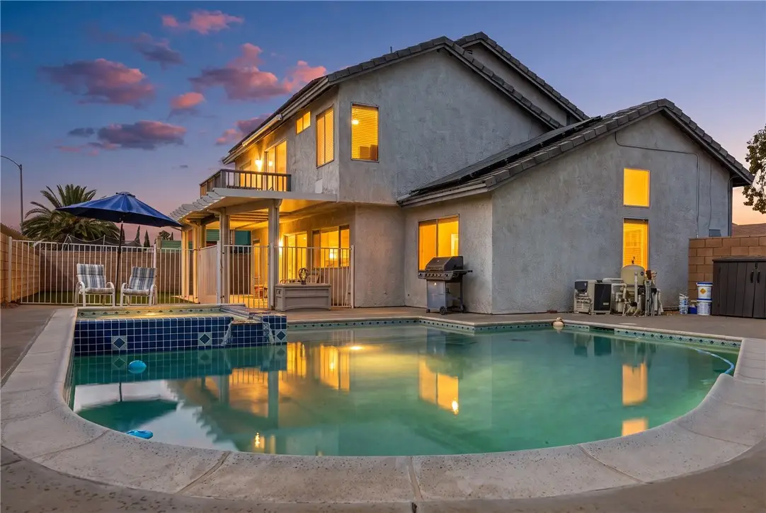 12796 Kern River Road, Victorville, CA 92392 - #1