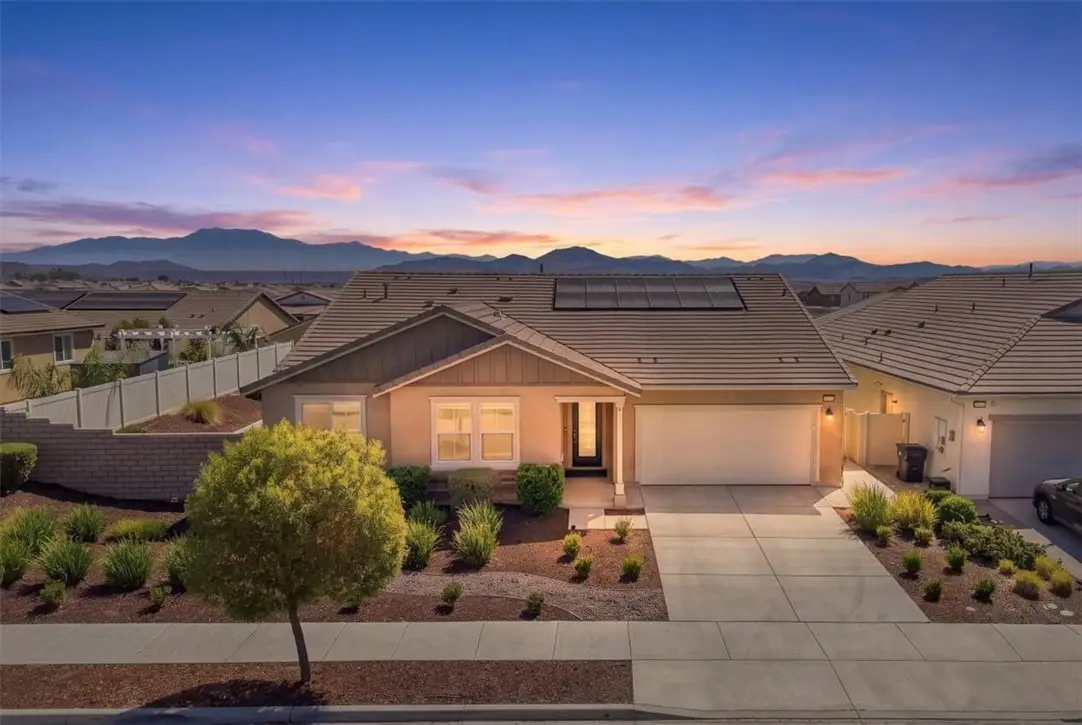 32500 Mckiernan, Menifee, CA 92584 - #1