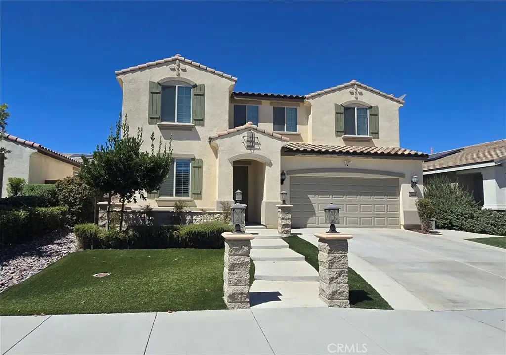 30019 Typhoon Court, Menifee, CA 92584 - #1