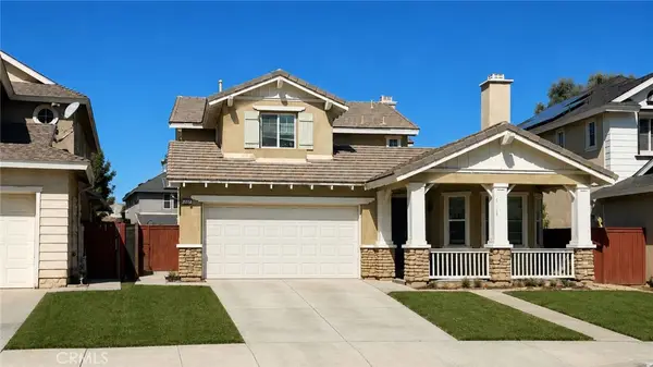 3352 Hammock, Perris, CA 92571