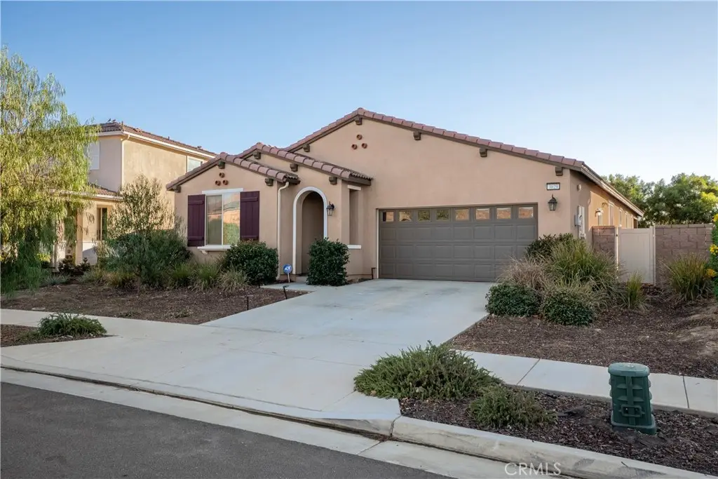 3029 Homeward, Hemet, CA 92543 - #1
