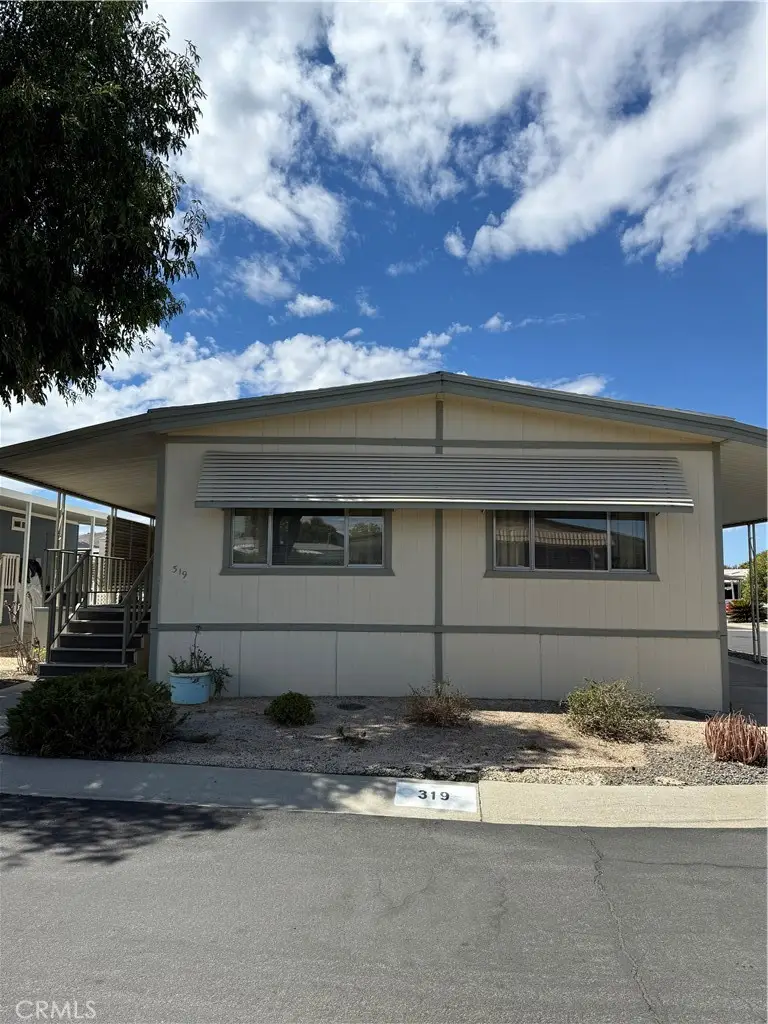 27601 Sun City Blvd Sp319, Menifee, CA 92586 - #1