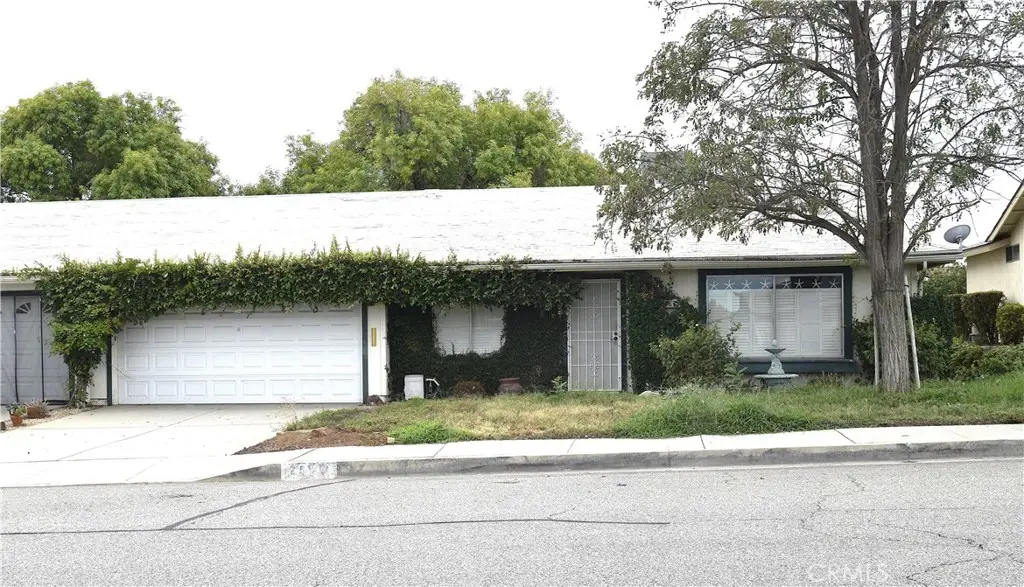 25871 Lancaster Drive, Menifee, CA 92586 - #1