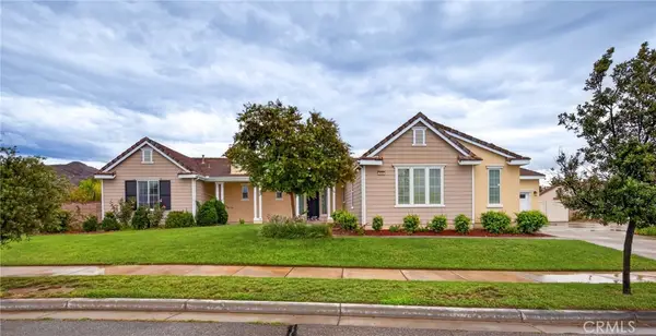 3422 Marvel Street, Hemet, CA 92543