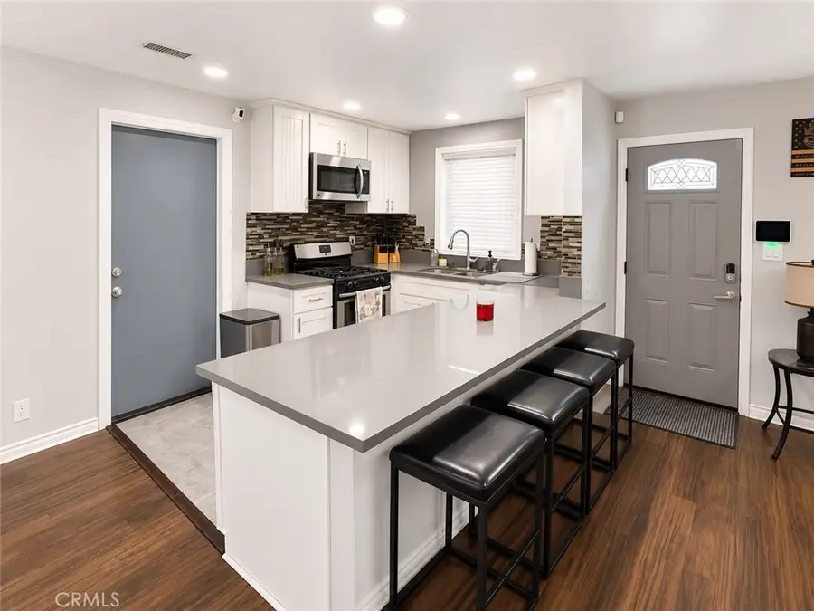 421 Parkbrook Street, Spring Valley, CA 91977 - #2