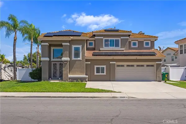39414 Salinas Drive, Murrieta, CA 92563
