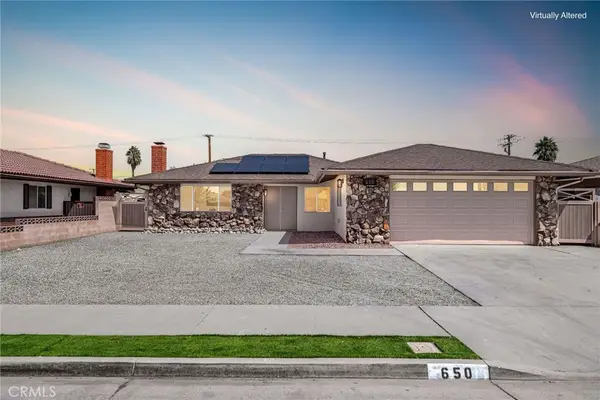650 La Mancha, Hemet, CA 92543