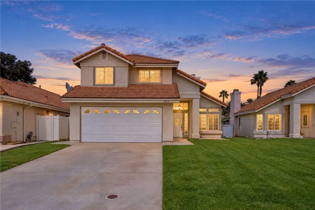 30310 Cupeno Lane, Temecula, CA 92592 - #1