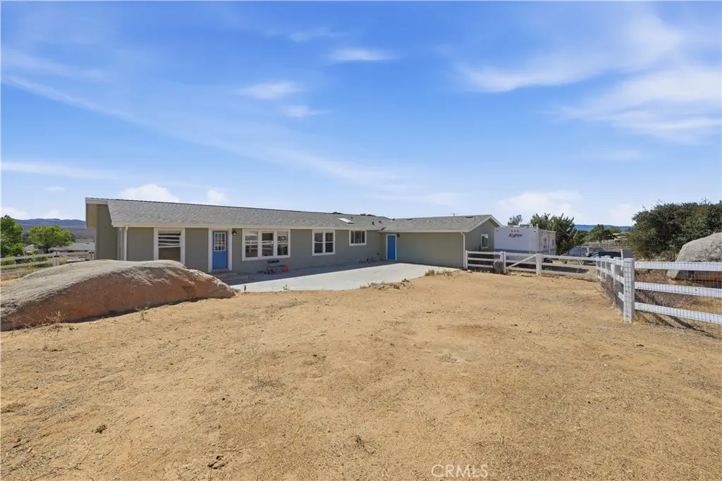 40110 N Preakness Court, Aguanga, CA 92536 - #1
