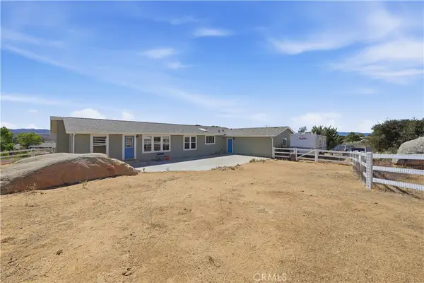 40110 N Preakness Court, Aguanga, CA 92536