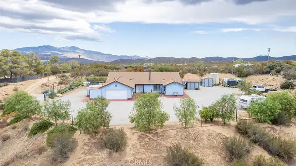 58175 Bliss Road, Anza, CA 92539