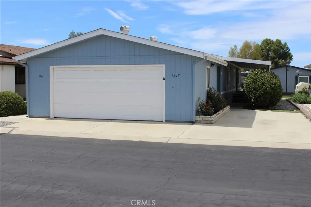 1237 Yellowood Drive, Hemet, CA 92545 - #1