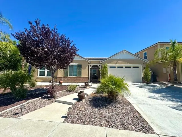 29656 Olympic Dr, Menifee, CA 92585 - #1