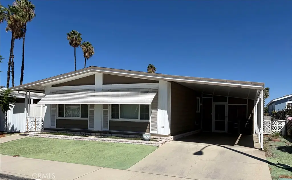 1756 San Leandro, Hemet, CA 92545 - #1