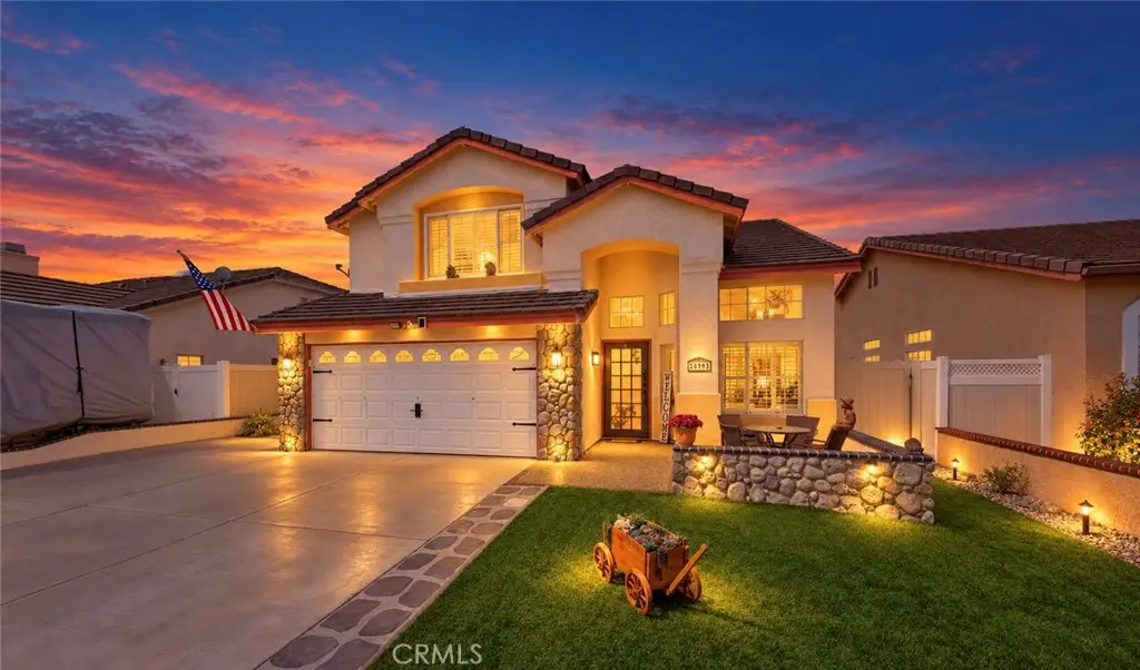 30393 Blume Circle, Menifee, CA 92584 - #1
