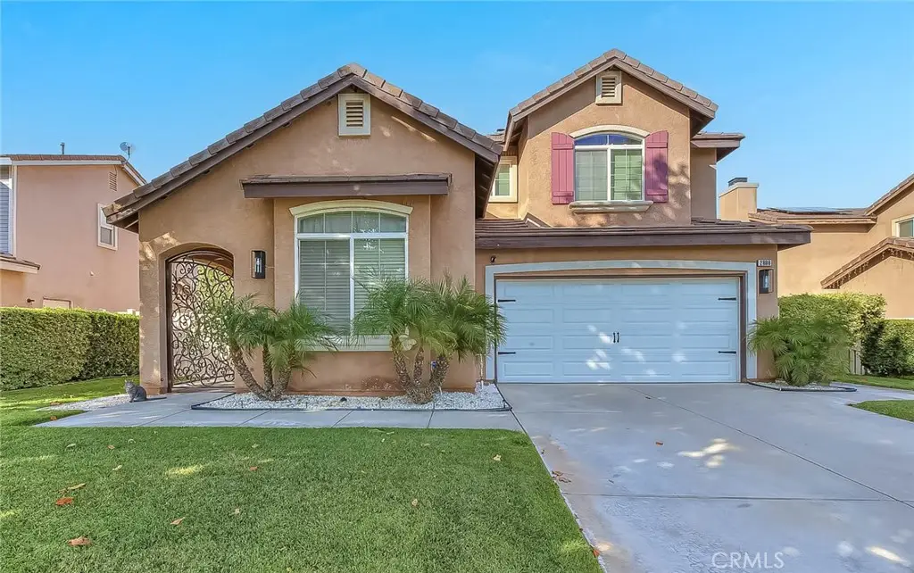 2808 Melissa, San Bernardino, CA 92407 - #1