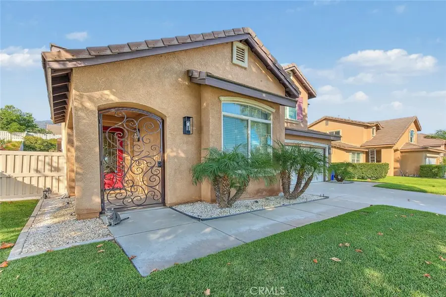 2808 Melissa, San Bernardino, CA 92407 - #2