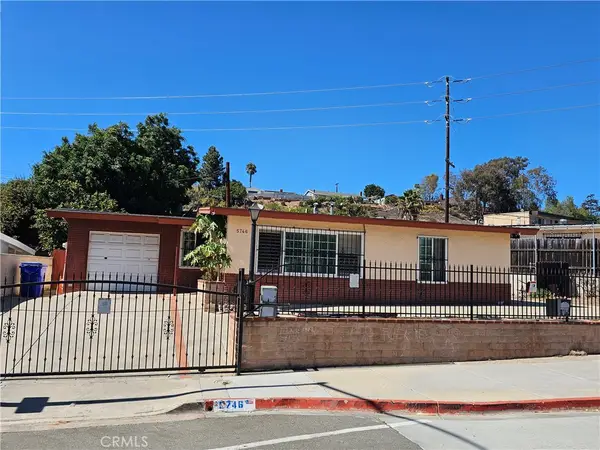 5746 Streamview Drive, San Diego, CA 92105
