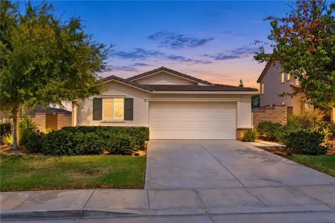 35124 Sorrel, Lake Elsinore, CA 92532 - #1