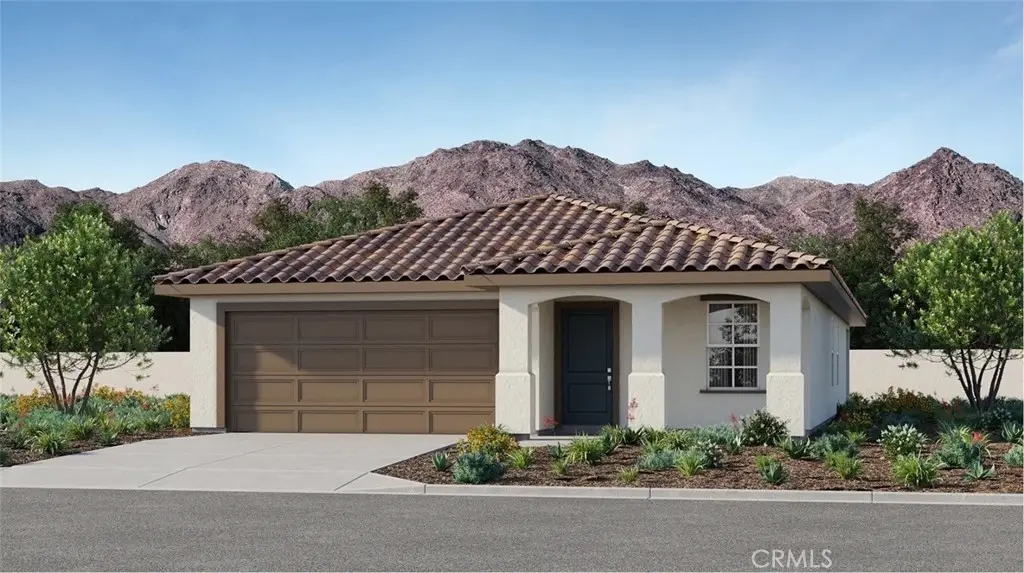 79395 Valor Lane, Indio, CA 92203 - #1