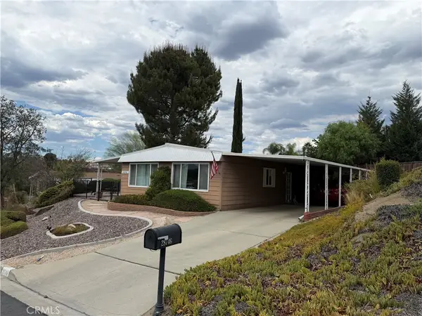 28746 Calle De Escarpado, Murrieta, CA 92563