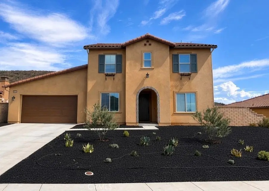 35712 Ginger Tree, Winchester, CA 92596 - #1