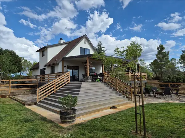 54120 Barneston Lane, Anza, CA 92539