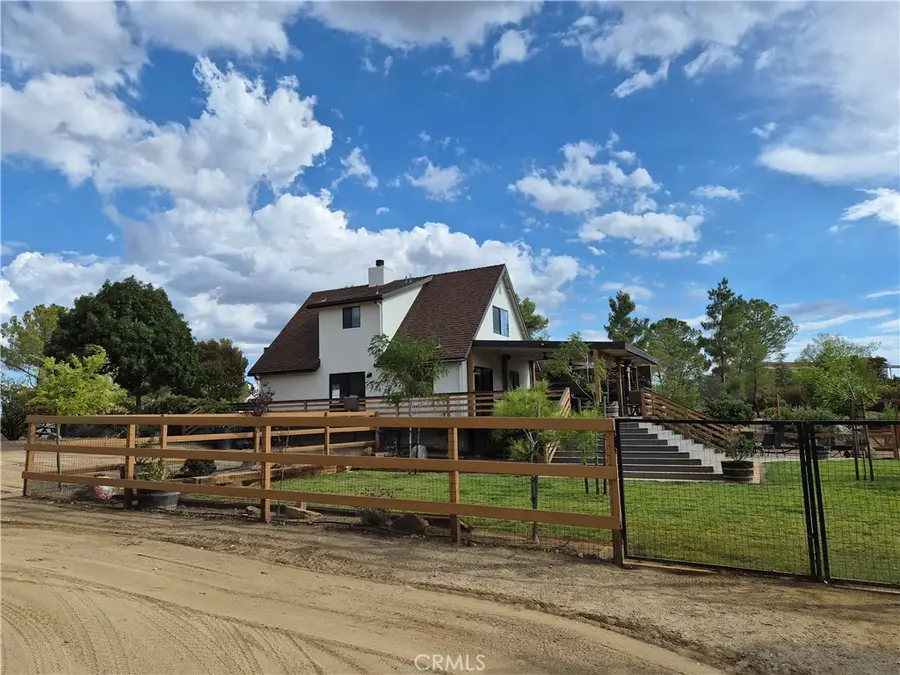 54120 Barneston Lane, Anza, CA 92539 - #2