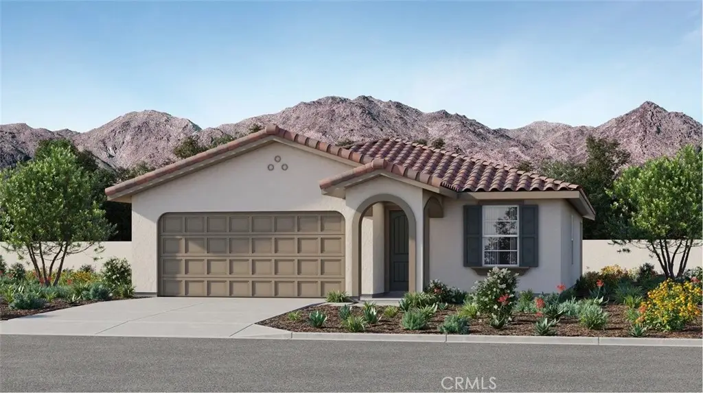 39612 Cadez Drive, Indio, CA 92203 - #1