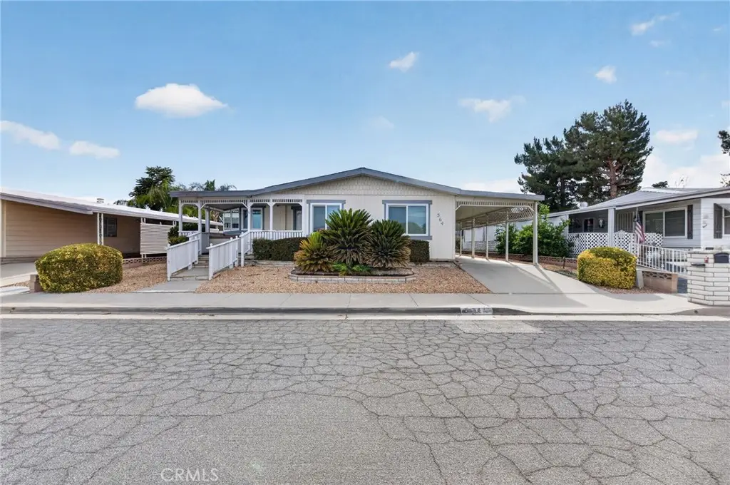 564 De Soto Drive, Hemet, CA 92543 - #1