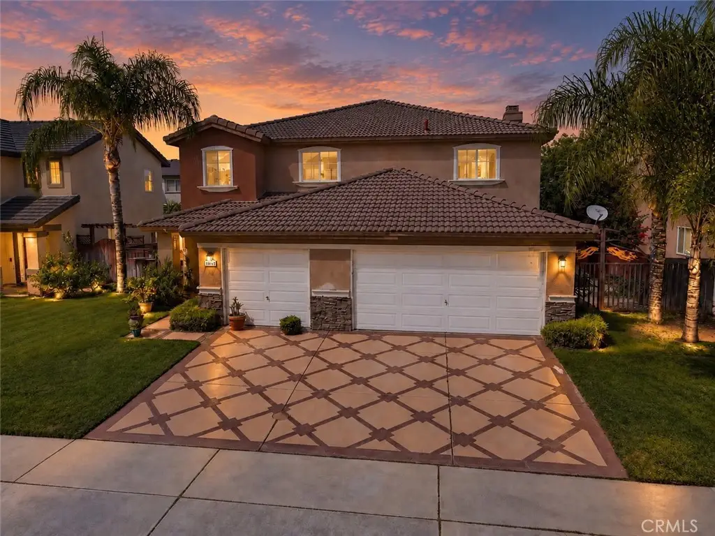 4440 Thornbush Drive, Hemet, CA 92545 - #1