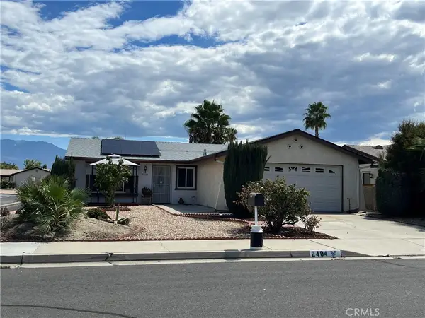 2404 El Rancho, Hemet, CA 92545