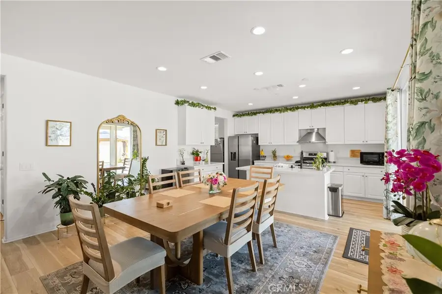 214 Knotgrass Street, Hemet, CA 92543 - #2