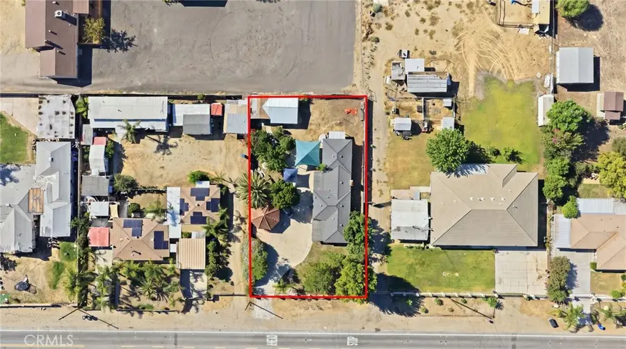 17651 Santa Ana, Bloomington, CA 92316 - #2
